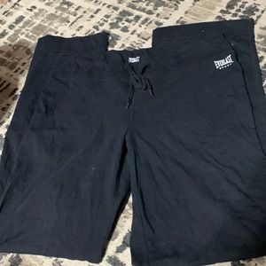 Everlast sport pants